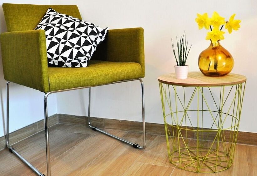 اتاق استاندارد با سرویس بهداشتی مشترک, Al Nifontano B&b Ideal For Family Or Couples 2 Rooms Lakeview