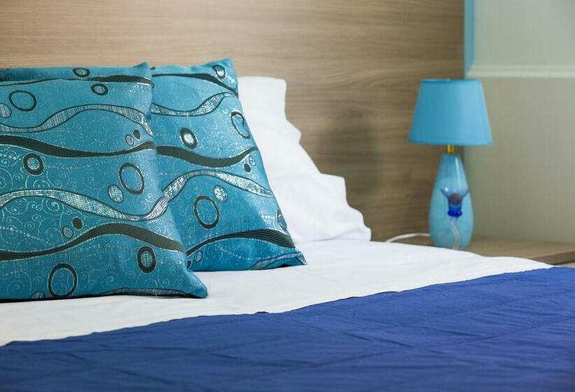 Стандартный Номер Кровать Кинг, B&b Giosy