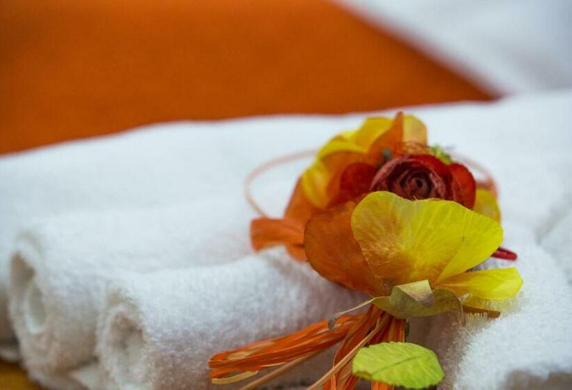 Стандартный Номер Кровать Кинг, B&b Giosy