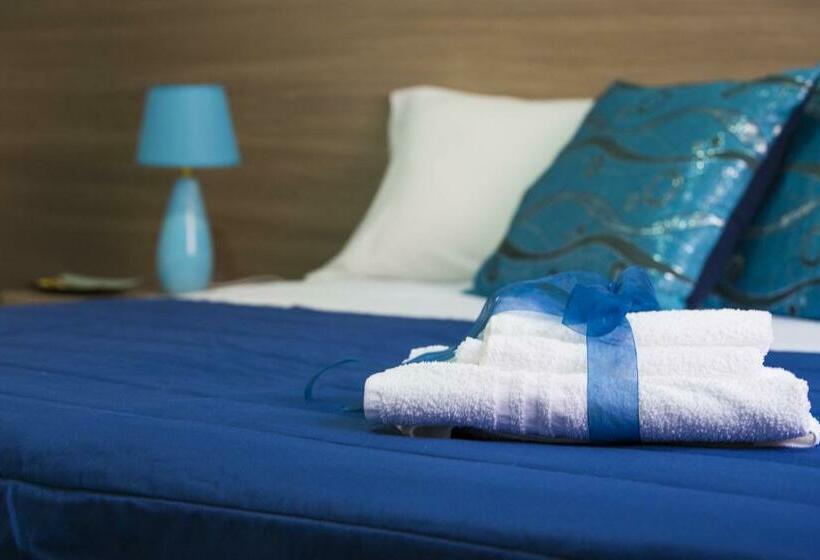 Стандартный Номер Кровать Кинг, B&b Giosy