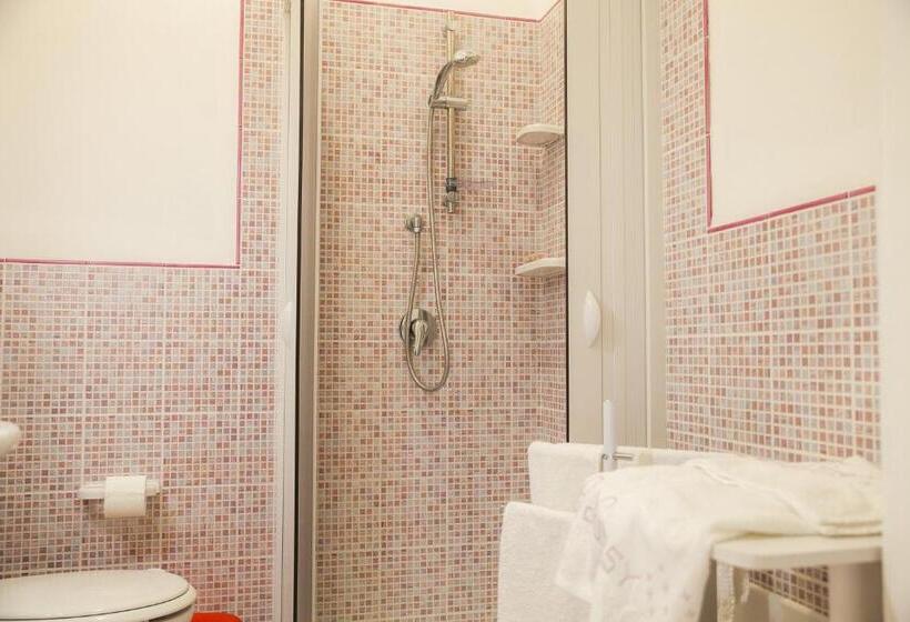 Стандартный Номер Кровать Кинг, B&b Giosy