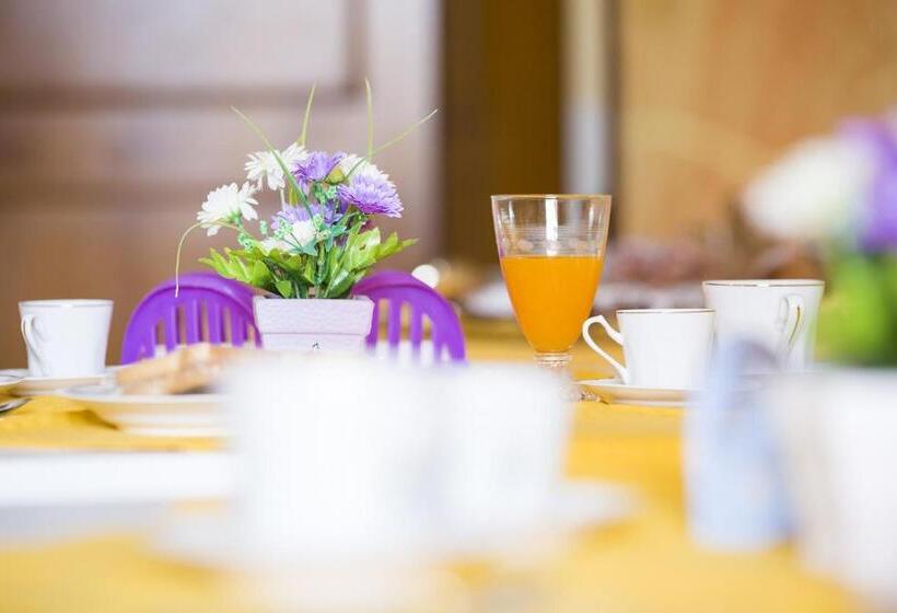 Трехместный Номер Deluxe, B&b Giosy