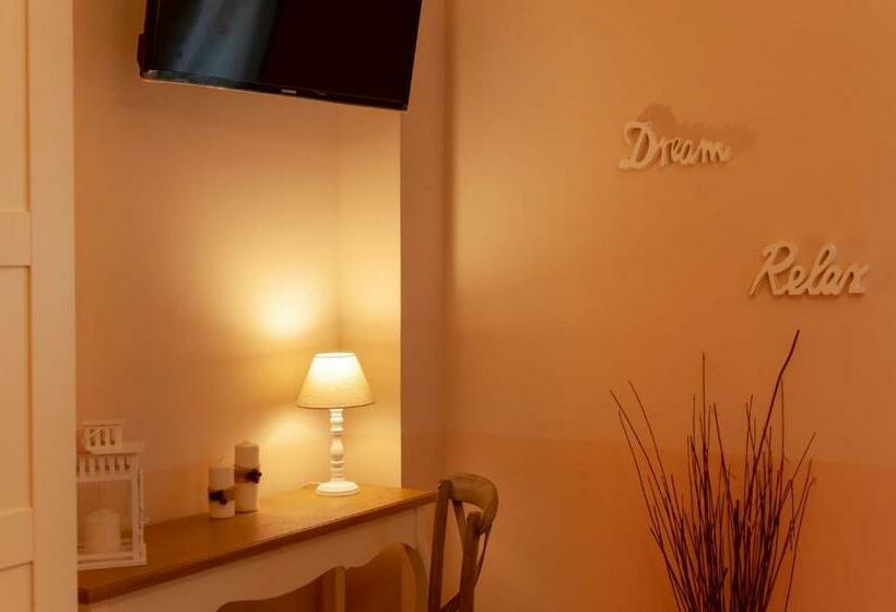 スーペリアールーム, B&b Il Casaletto