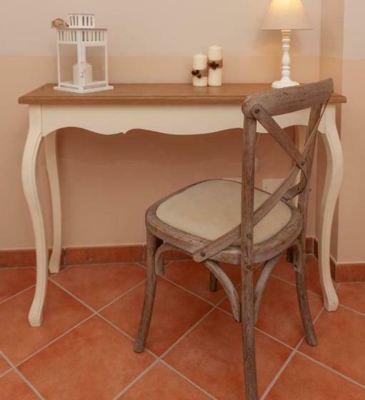 スーペリアールーム, B&b Il Casaletto