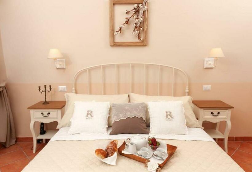 スーペリアールーム, B&b Il Casaletto