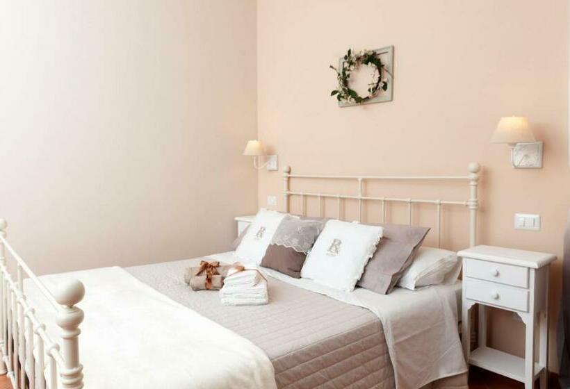 スーペリアールーム, B&b Il Casaletto