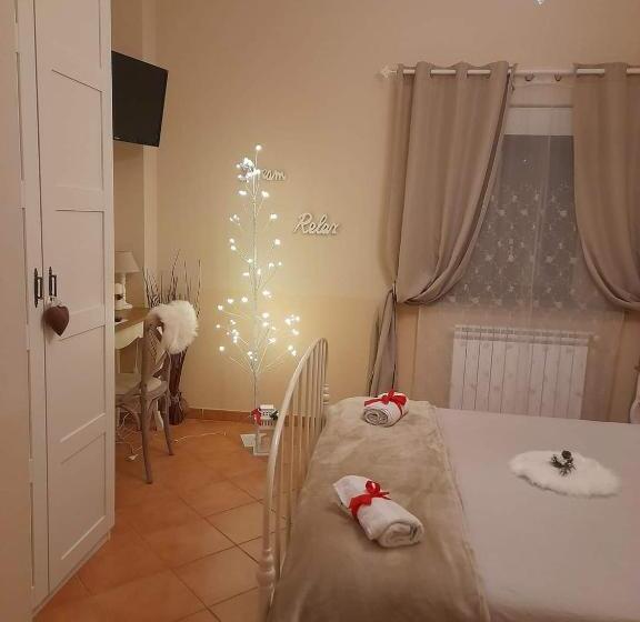 スーペリアールーム, B&b Il Casaletto