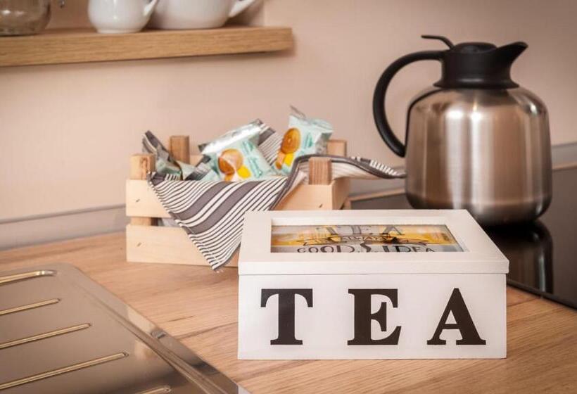 スーペリアールーム, B&b Il Casaletto