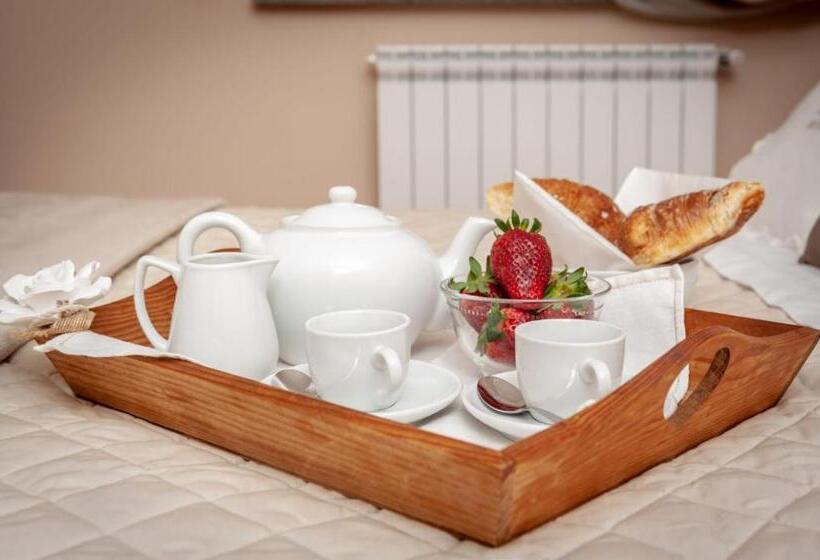 スーペリアールーム, B&b Il Casaletto