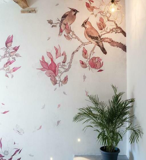 חדר סטנדרט, La Trave