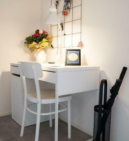 חדר סטנדרט, La Trave