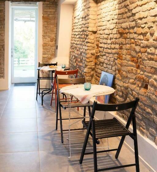 חדר סטנדרט, La Trave