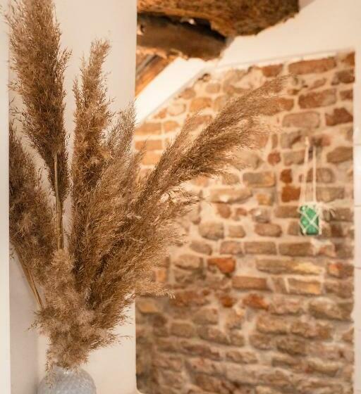 חדר סטנדרט, La Trave