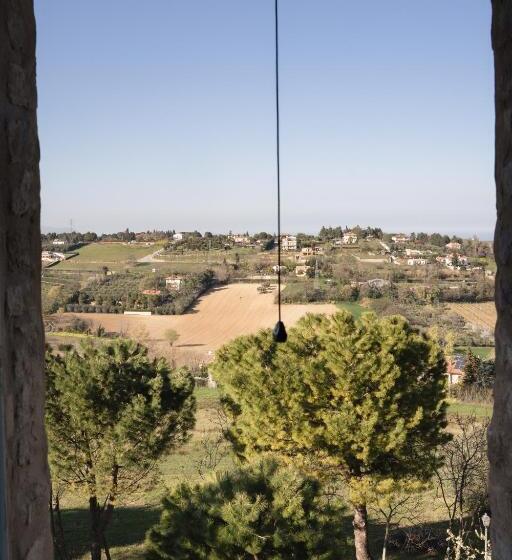 חדר סטנדרט, La Trave