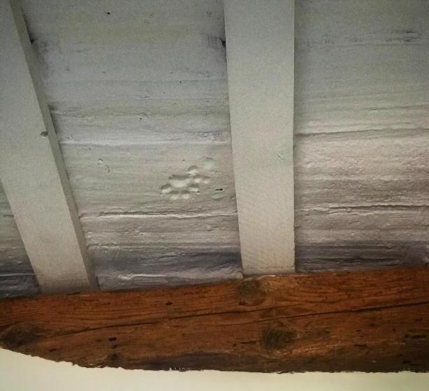 חדר סטנדרט, La Trave