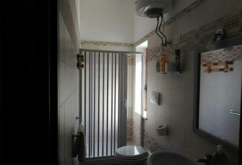 اتاق لوکس, B&b Villa Venere