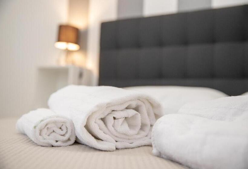 标准间, B&b Zio Luciano