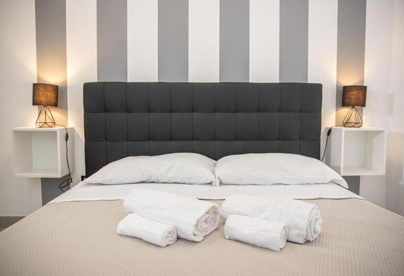 标准间, B&b Zio Luciano