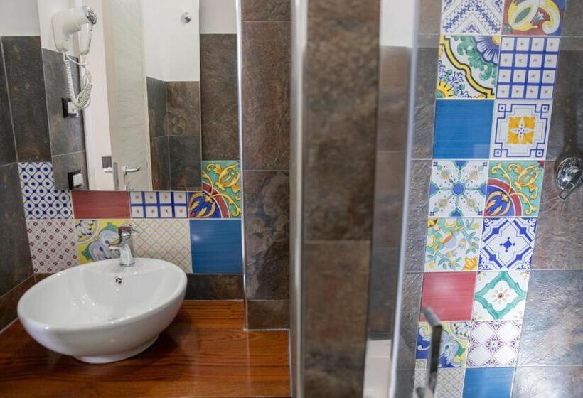 标准间, B&b Zio Luciano