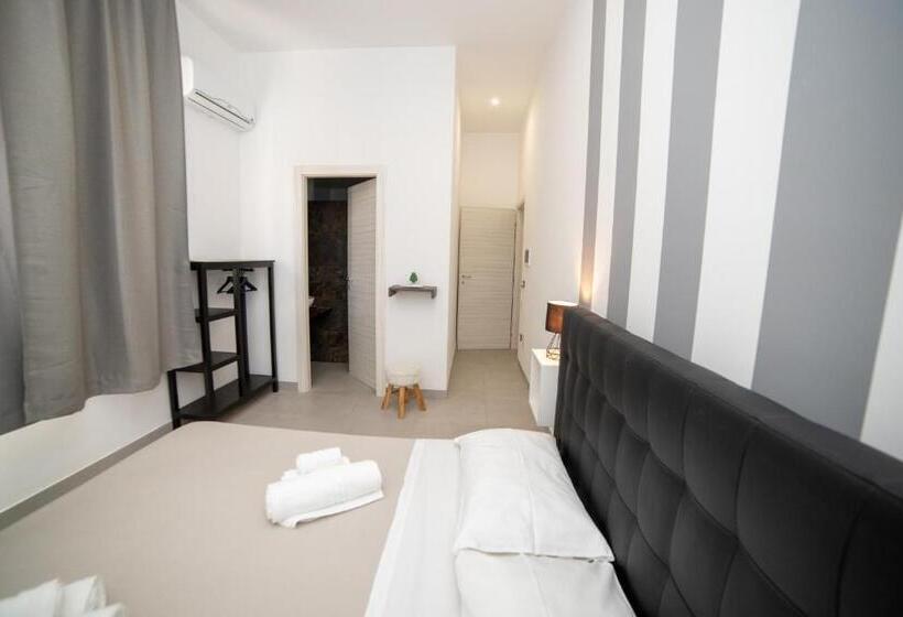 标准间, B&b Zio Luciano