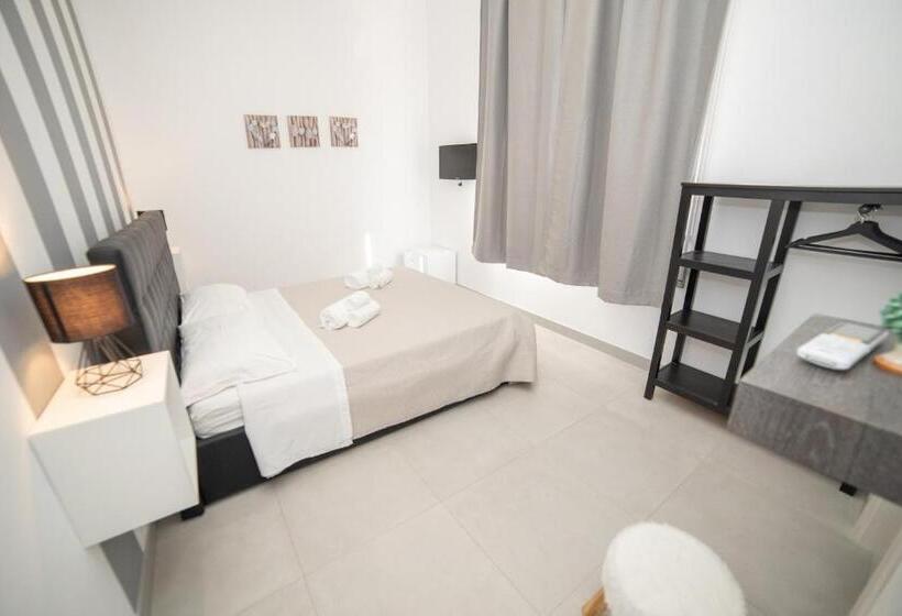 标准间, B&b Zio Luciano