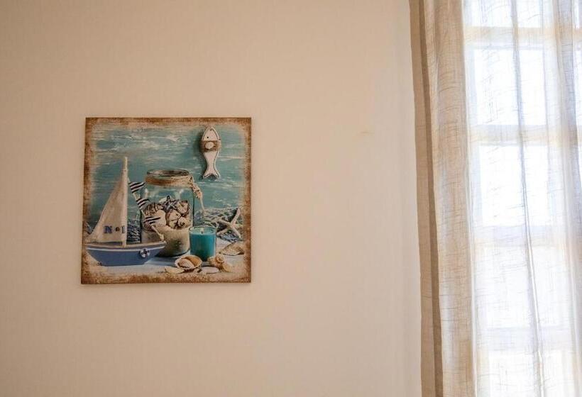 标准间, B&b Zio Luciano