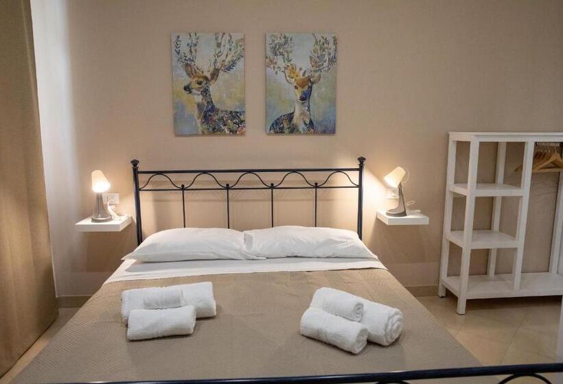 标准间, B&b Zio Luciano