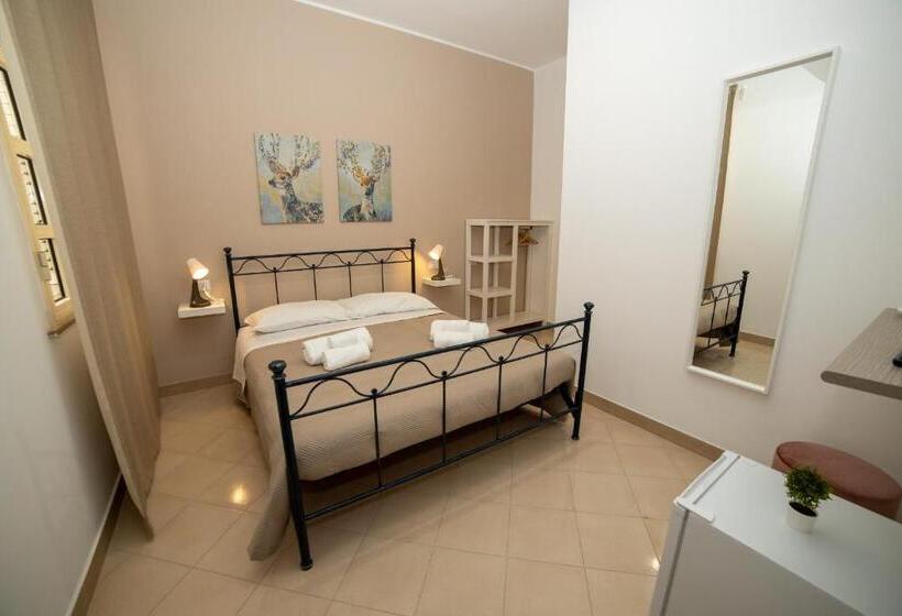 标准间, B&b Zio Luciano