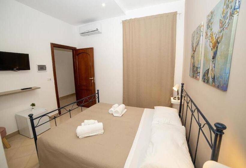 标准间, B&b Zio Luciano