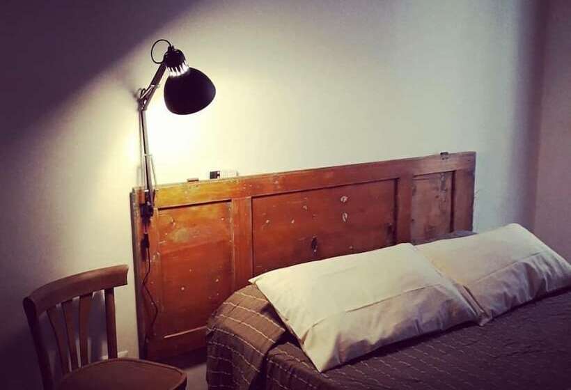 スタンダードルーム, Alcavour21