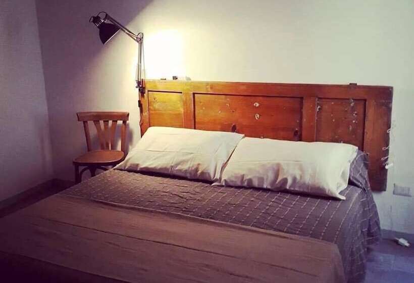 スタンダードルーム, Alcavour21