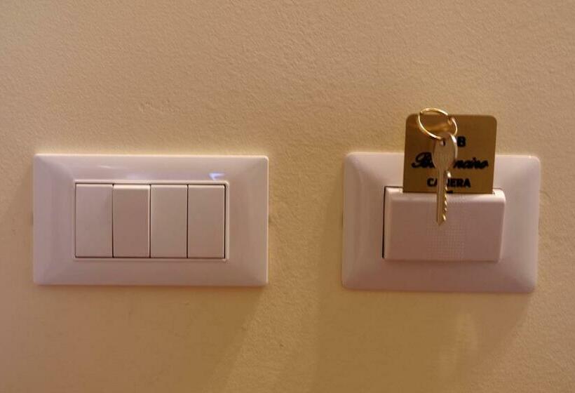 חדר סטנדרט עם טרסה, Balconcino Sugli Ulivi