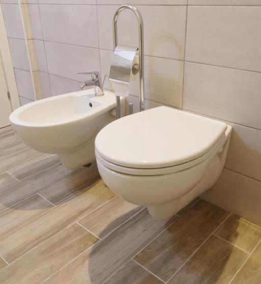 חדר סטנדרט עם מרפסת, Balconcino Sugli Ulivi