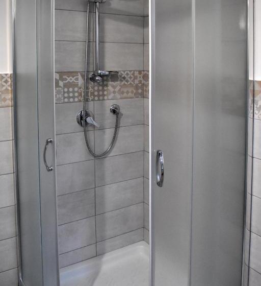 חדר סטנדרט עם טרסה, Balconcino Sugli Ulivi