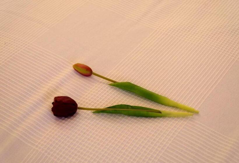 חדר סטנדרט עם מרפסת, Balconcino Sugli Ulivi