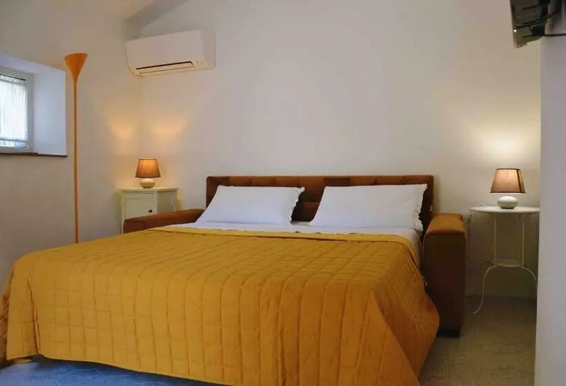 Suite Widok Ogród, Beb Cornelia