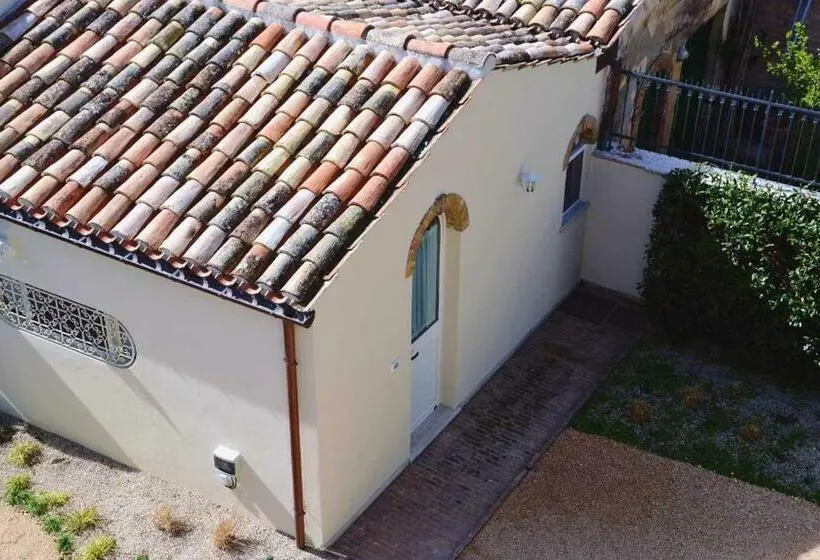 Suite Widok Ogród, Beb Cornelia
