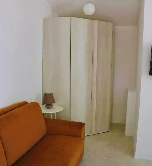 Suite Widok Ogród, Beb Cornelia