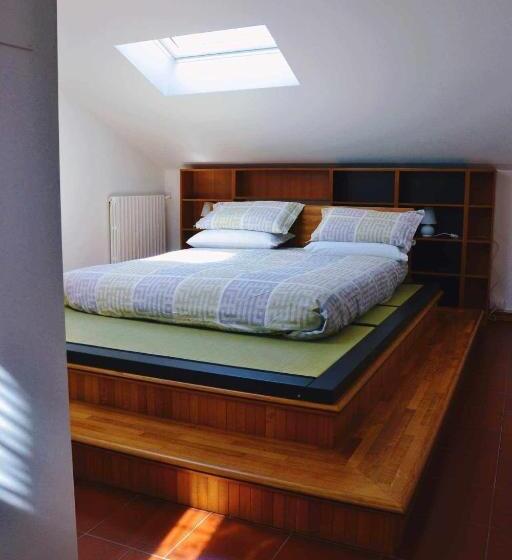 סוויטת 2 חדרי שינה, Beb Cornelia