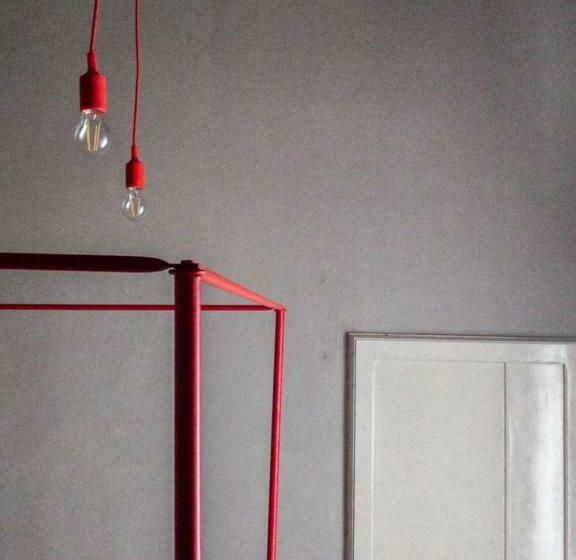 スタンダードルーム, Alcavour21