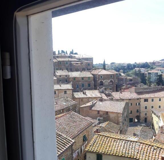 スタンダードルーム, Alcavour21