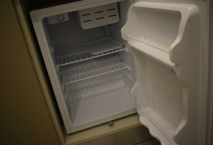 豪华工作室, Il Borgo