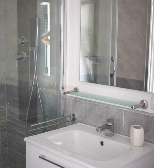 豪华工作室, Il Borgo