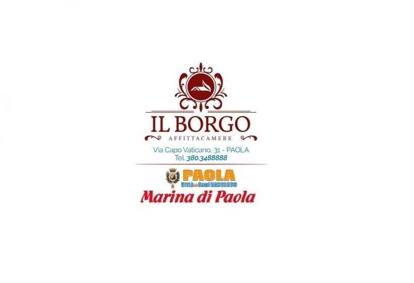 استودیوی لوکس, Il Borgo
