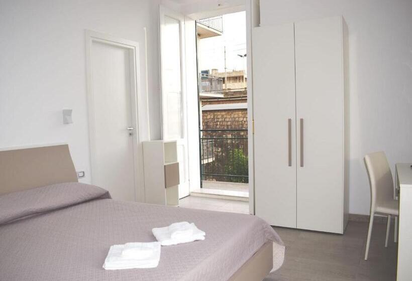 豪华单人间, Il Borgo