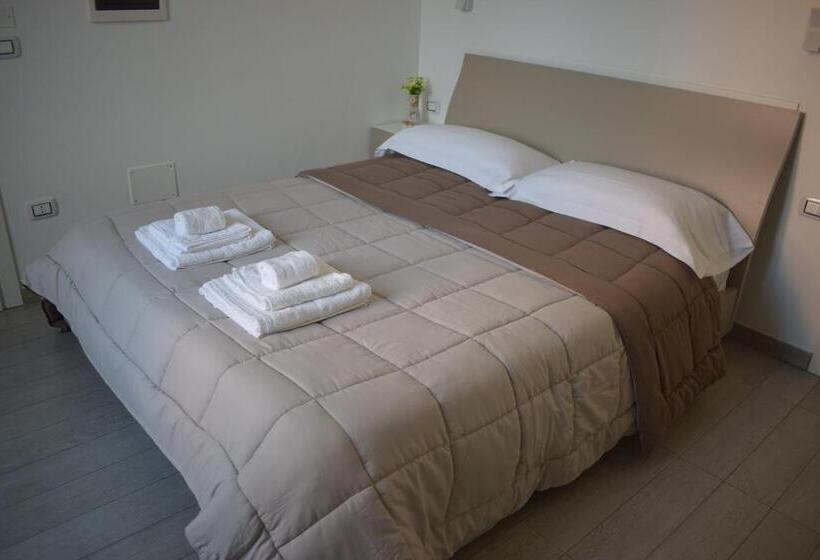 豪华单人间, Il Borgo