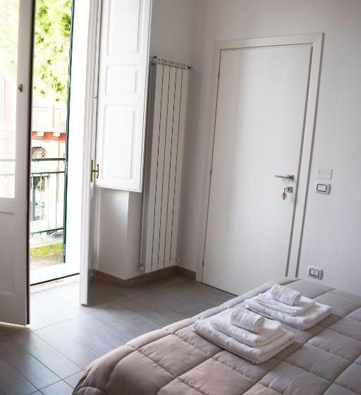 豪华单人间, Il Borgo