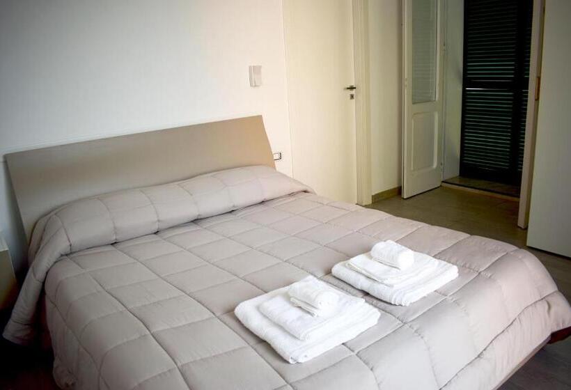 豪华单人间, Il Borgo