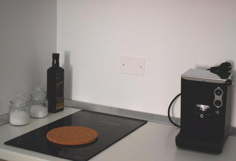 带大床的标准间, Il Borgo