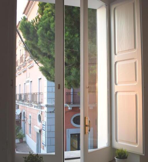 带大床的标准间, Il Borgo